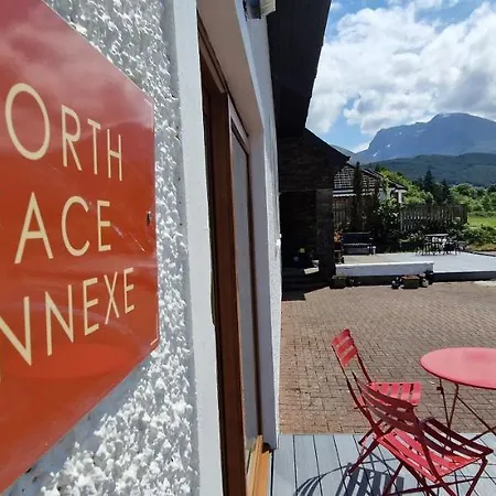 North Face Dwelling At Ardenvale Self Catering Apartment *