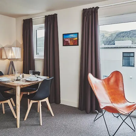 Hotel The Garrison 4*