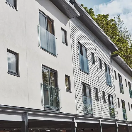 The Garrison Hotel 4*