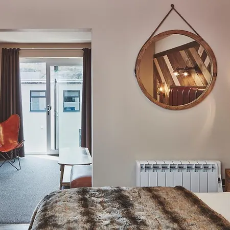 Hotel The Garrison 4*