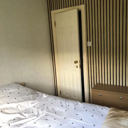 Guest house Bardnaclavanrooms - Single *