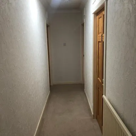 Guest house Bardnaclavanrooms - Single *