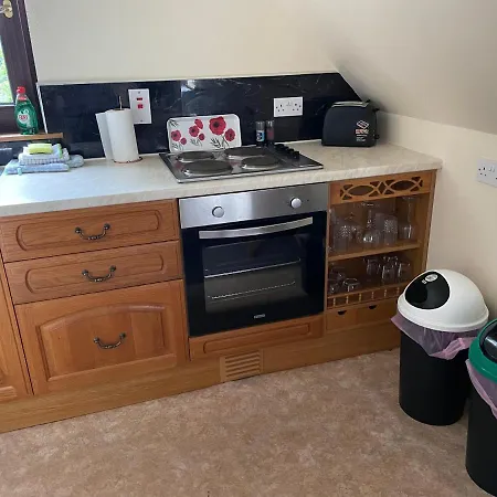 Apartment Eishkin Flat,