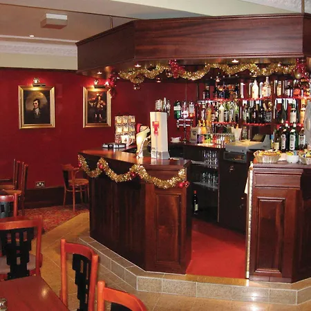 The Imperial Hotel 3*