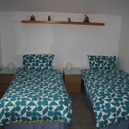 Bed & Breakfast Beechwood *