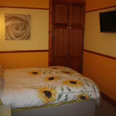 Beechwood Bed & Breakfast