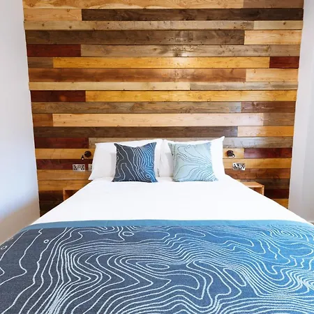 The Base Camp Hotel, Nevis Range Hotel
