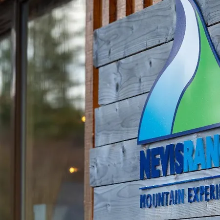 The Base Camp Hotel, Nevis Range 3*