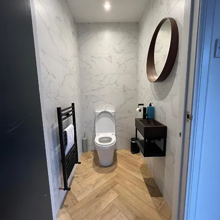 Apartment Nevis Croft 2