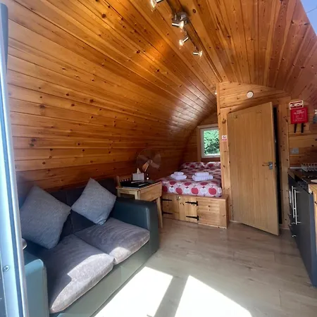 Conifer * Fort William