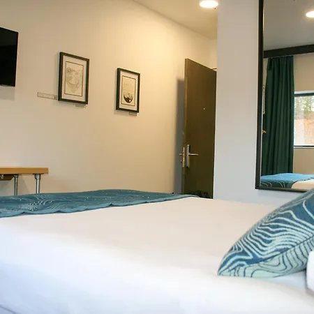 The Base Camp Hotel, Nevis Range Fort William