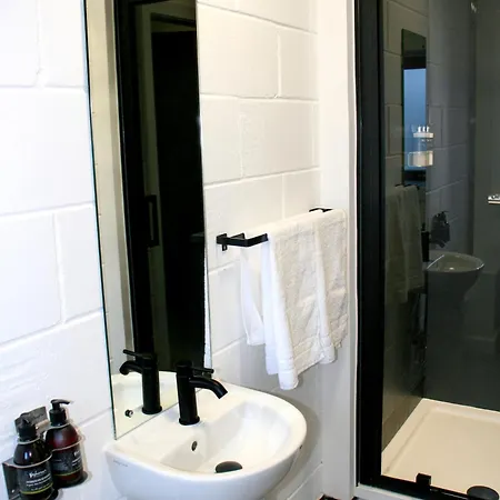 The Base Camp Hotel, Nevis Range