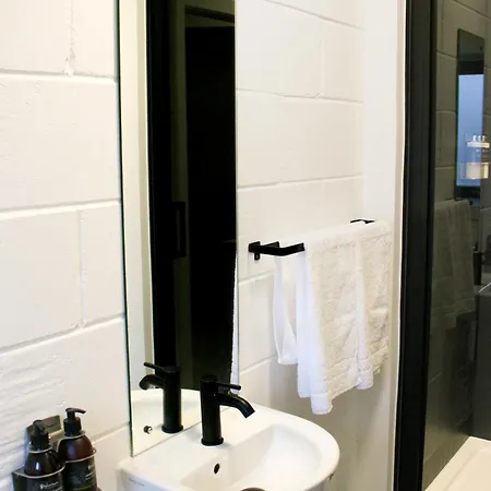 The Base Camp Hotel, Nevis Range Hotel