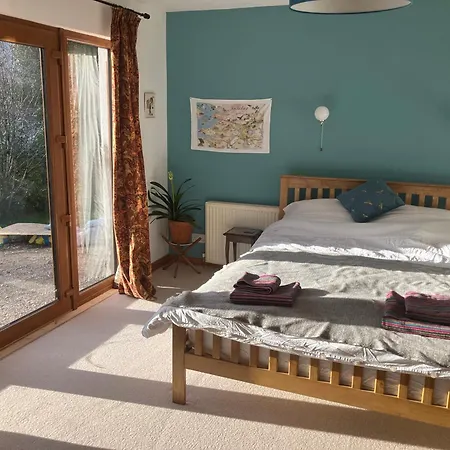 Apartment Fuaim Na Mara, The Sound Of The Sea. Fort William