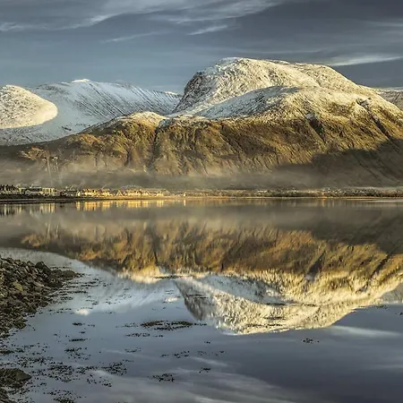 Tigh Anteach Apartment Fort William