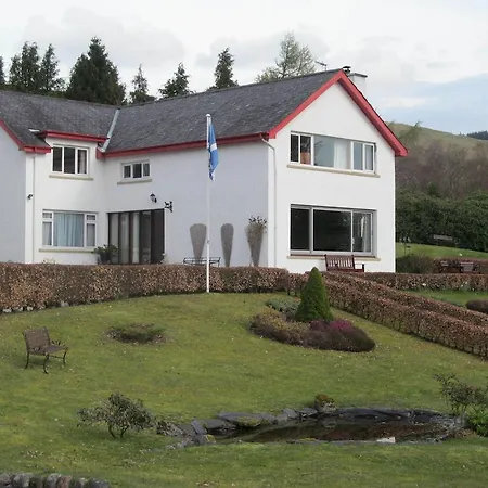 Torbeag House Bed & Breakfast *