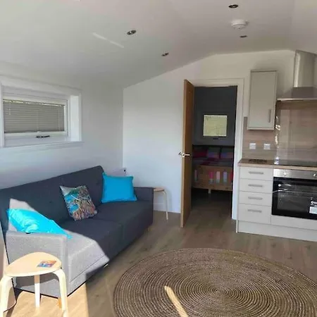 Apartment Tigh Anteach *