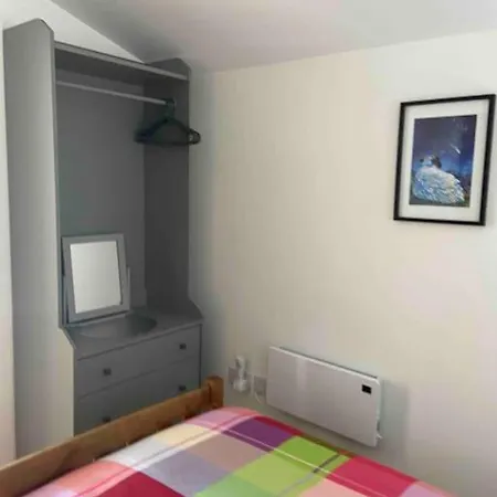 Apartment Tigh Anteach