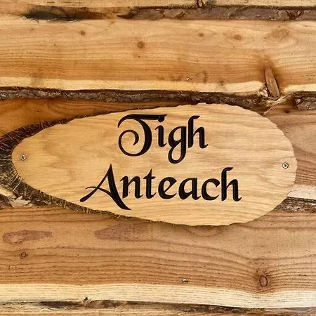 Tigh Anteach Apartment Fort William