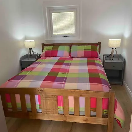 Tigh Anteach Apartment Fort William