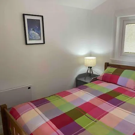 Apartment Tigh Anteach *