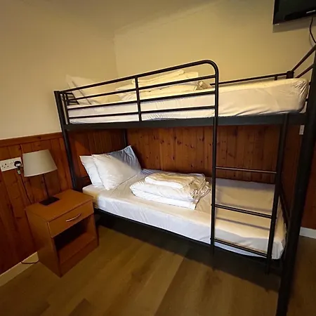 Roam West Hotel Fort William