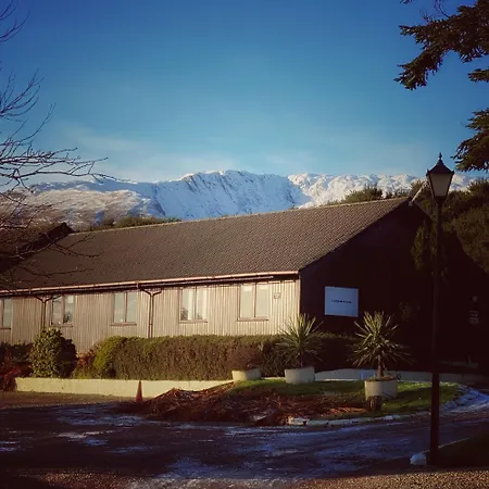 Roam West Hotel Fort William