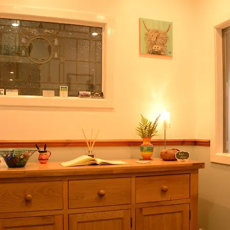 Guest house Lochview House 4*