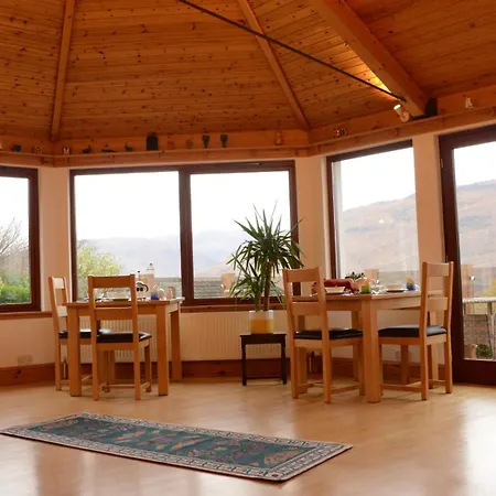 Lochview House Fort William