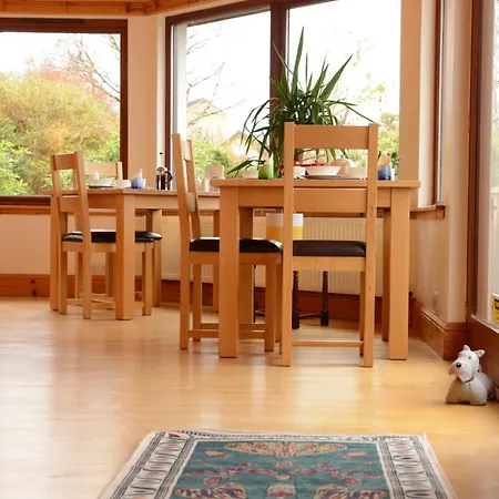 Lochview House Guest house 4*