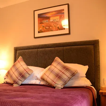 Lochview House Fort William