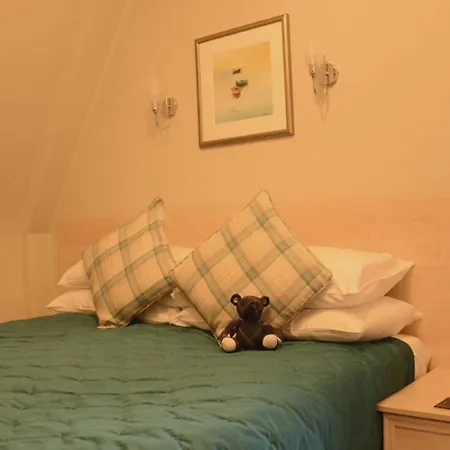 Lochview House Guest house Fort William