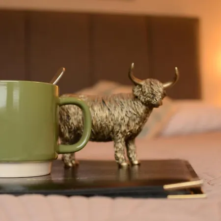 Lochview House Guest house 4*