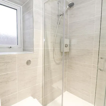 Apartment 22 Moray Place *