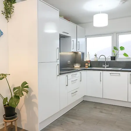 Apartment 22 Moray Place Fort William