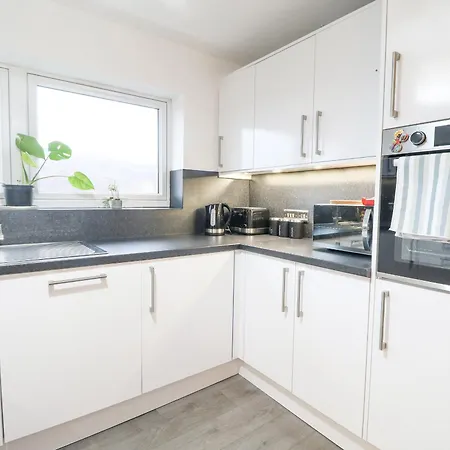 22 Moray Place Apartment