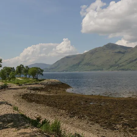 22 Moray Place Apartment Fort William