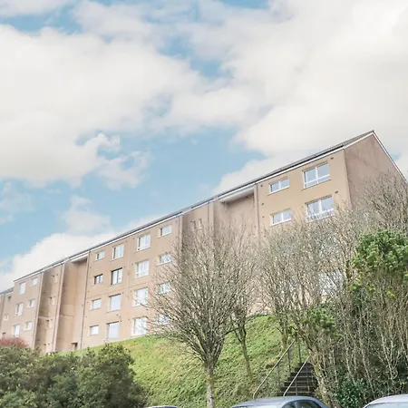 22 Moray Place Apartment