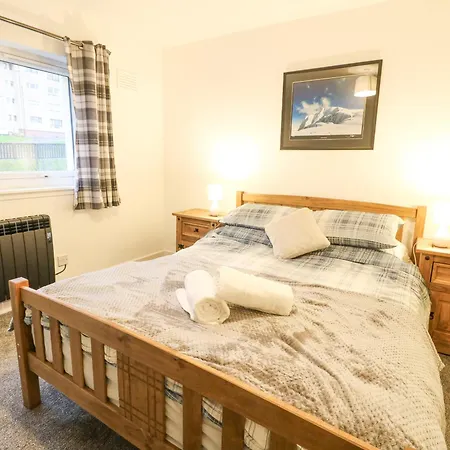 Apartment 22 Moray Place *