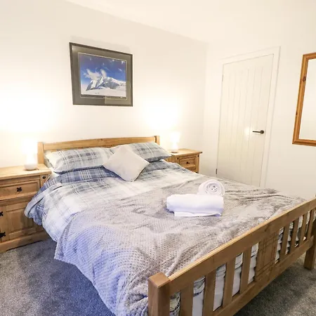 22 Moray Place *