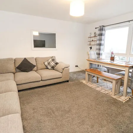 22 Moray Place Apartment Fort William
