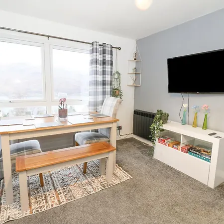 22 Moray Place Fort William
