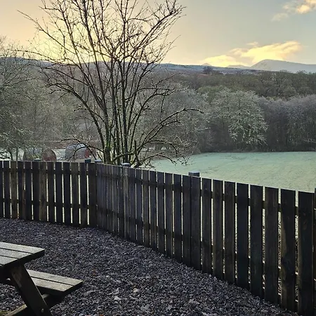 Bunroy Park * Fort William