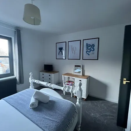 Nevis Croft 2 Apartment *