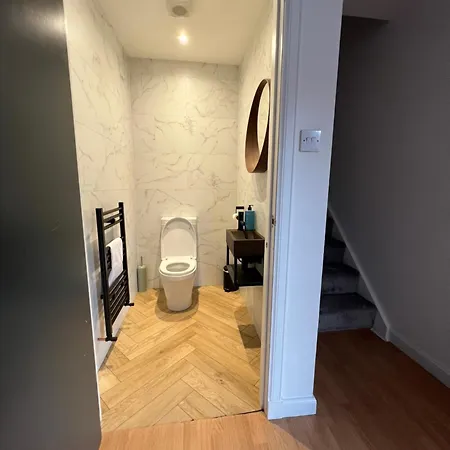 Nevis Croft 2 Apartment