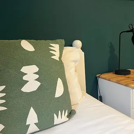 Nevis Croft 1 Apartment