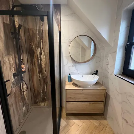 Apartment Nevis Croft 1