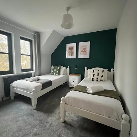 Nevis Croft 1