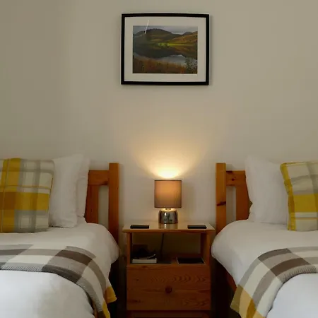 Black Sheep Bunkhouse