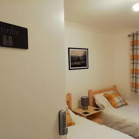 Black Sheep Bunkhouse Hostel *